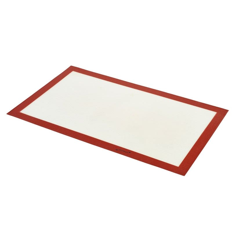 GN 1/1 Non-Stick Baking Mat, Silicone - 52x31,5 cm