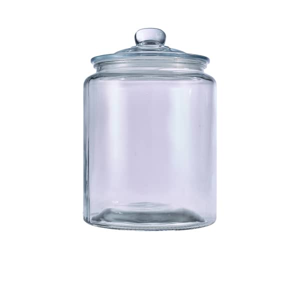 Pot à biscuits - 6 l (4 pièces)