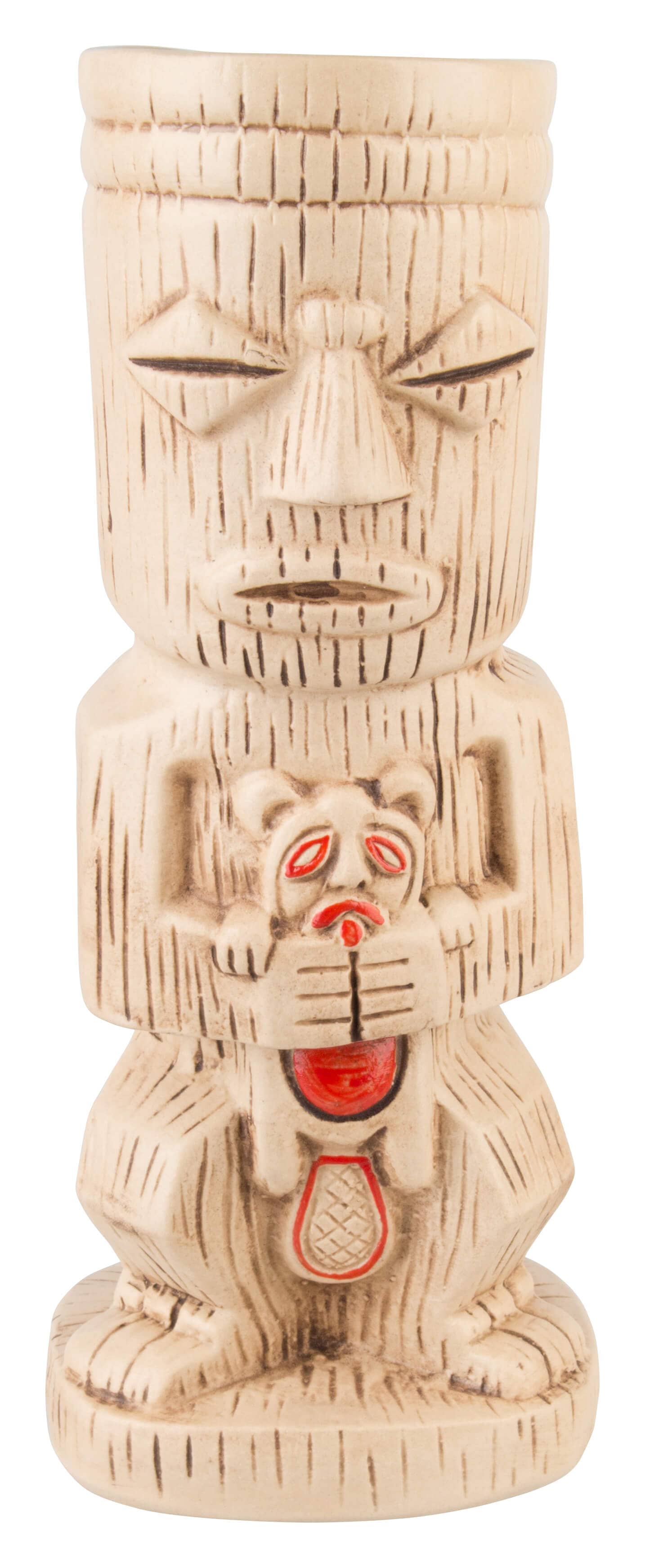 Gobelet Tiki Shameful - 380ml