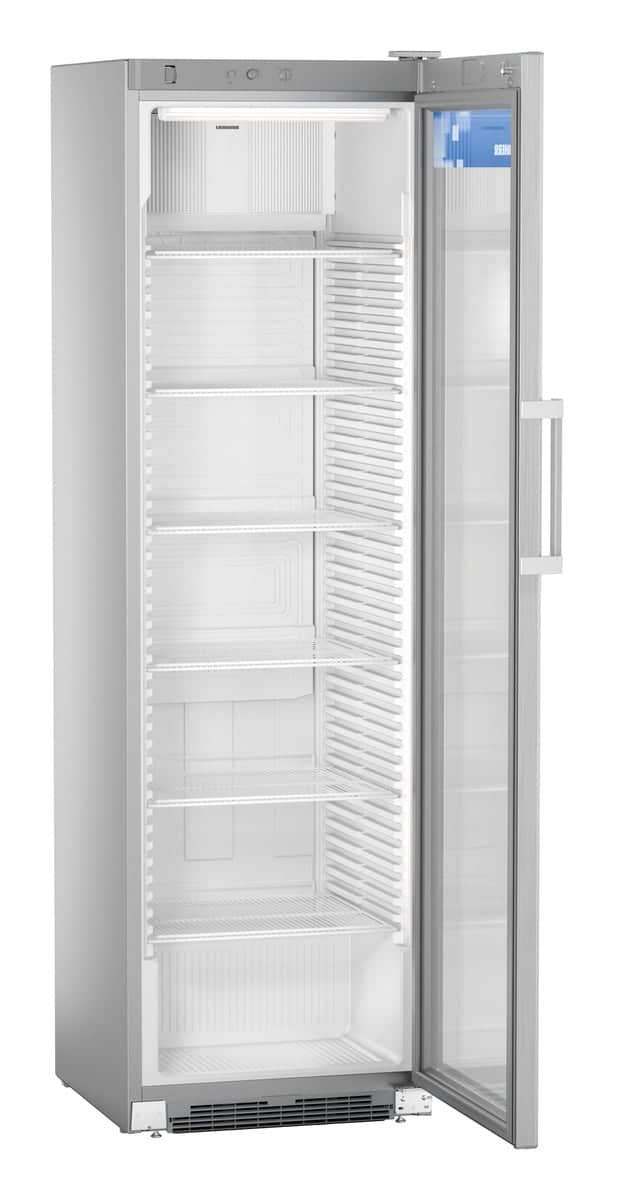 Liebherr Getränkekühlschrank FKDv 4503-21 Premium - 441 l, H 202,7 cm
