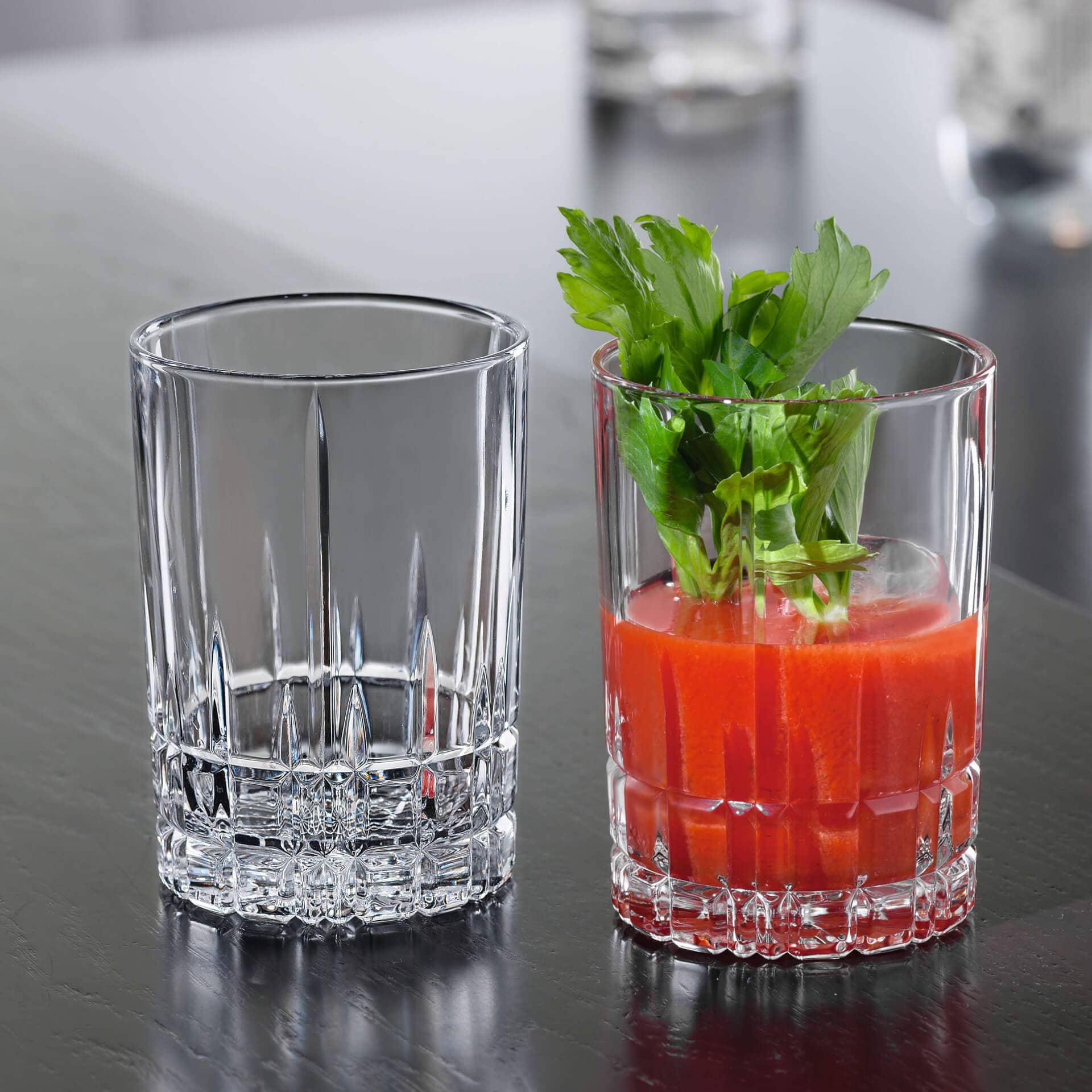 Verre à long drink Perfect Serve Collection, Spiegelau - 240ml