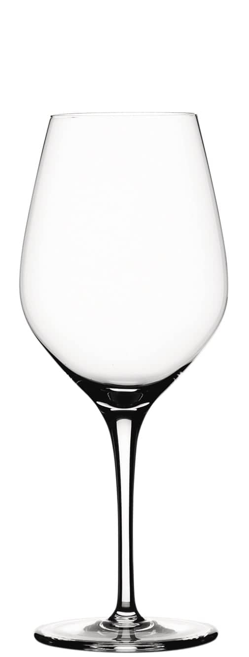 Verre à vin blanc Authentis, Spiegelau - 360ml