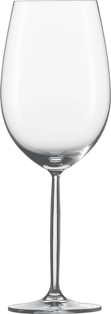 Coupe à bordeaux Diva, Schott Zwiesel - 800ml