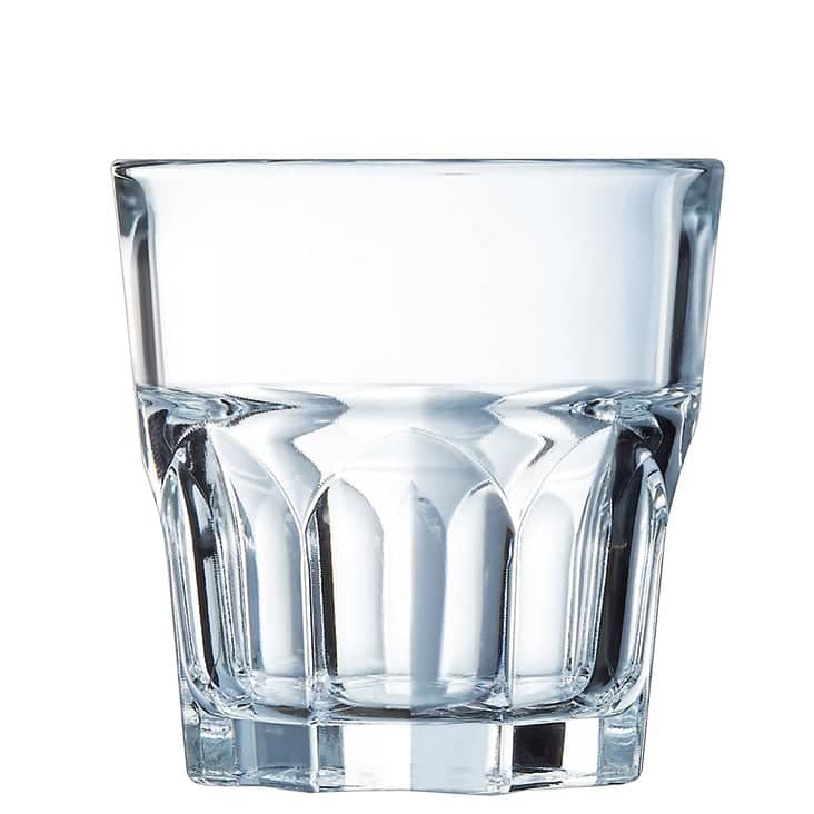 Whiskeyglas, Granity Arcoroc - 160ml