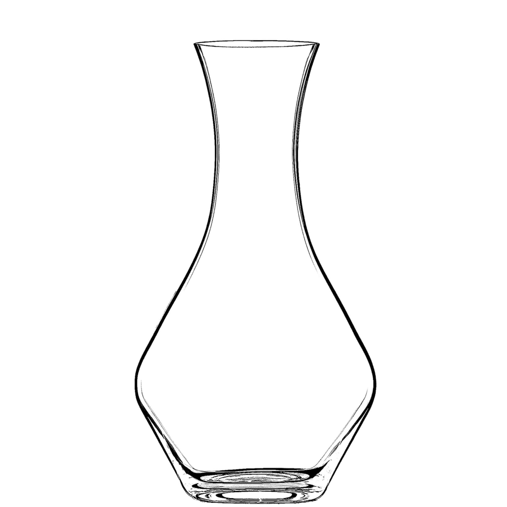 Decanter Cabernet, Riedel - 1050ml (1 pc.)