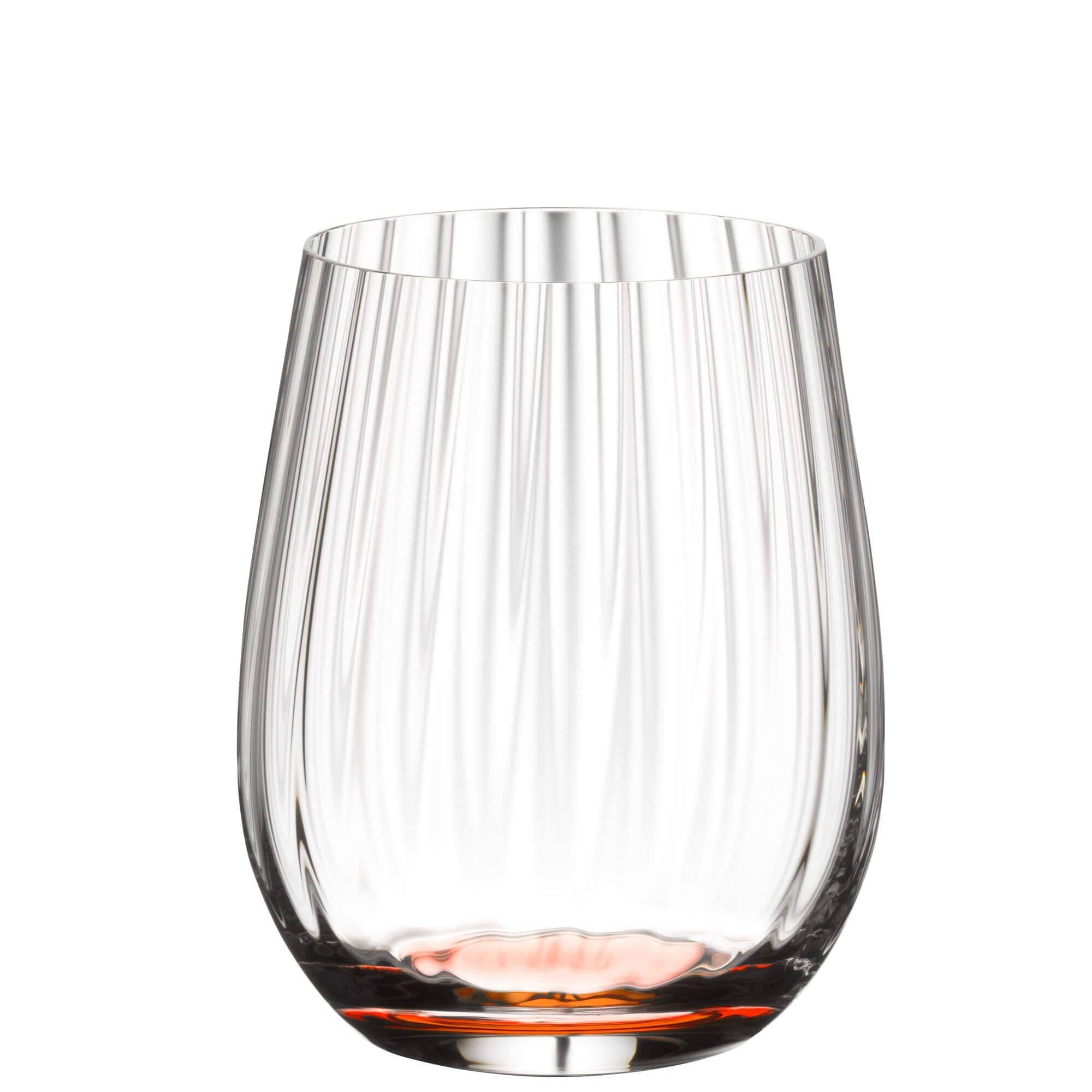 Verre à Whisky Optical Happy O, Riedel - 344ml (4 pcs)