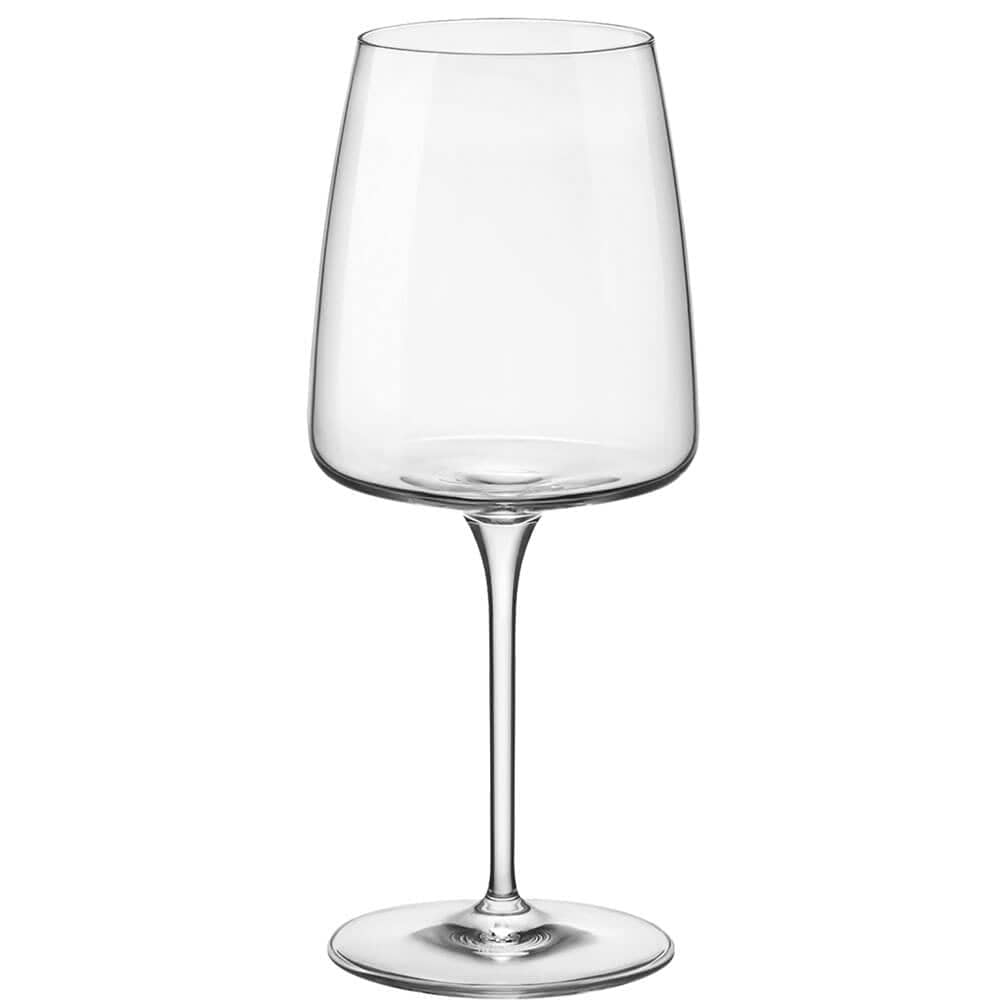 Verre à vin rouge Nexo, Bormioli Rocco - 450 ml