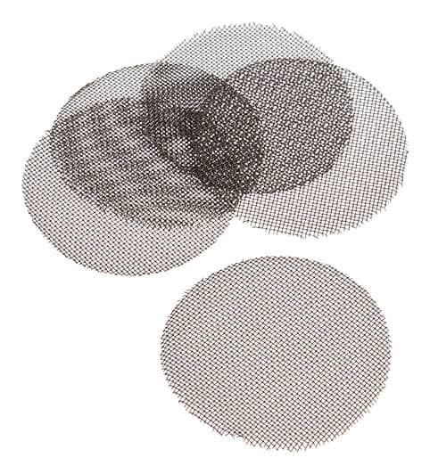 Filtres de rechange pour The Smoking Gun Pro™ - Sage Commercial (5 pcs)