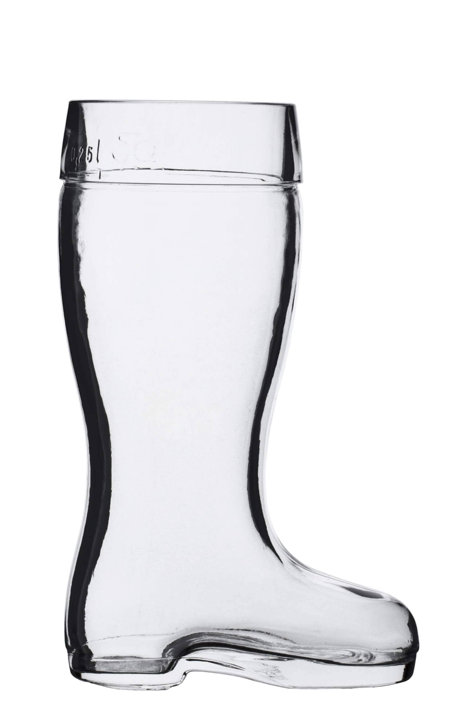 Beer mug, Stölzle Oberglas - 308 ml, 0.25 L