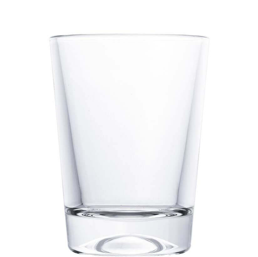 Verre d'eau / Side Water Glas Wien - 135ml