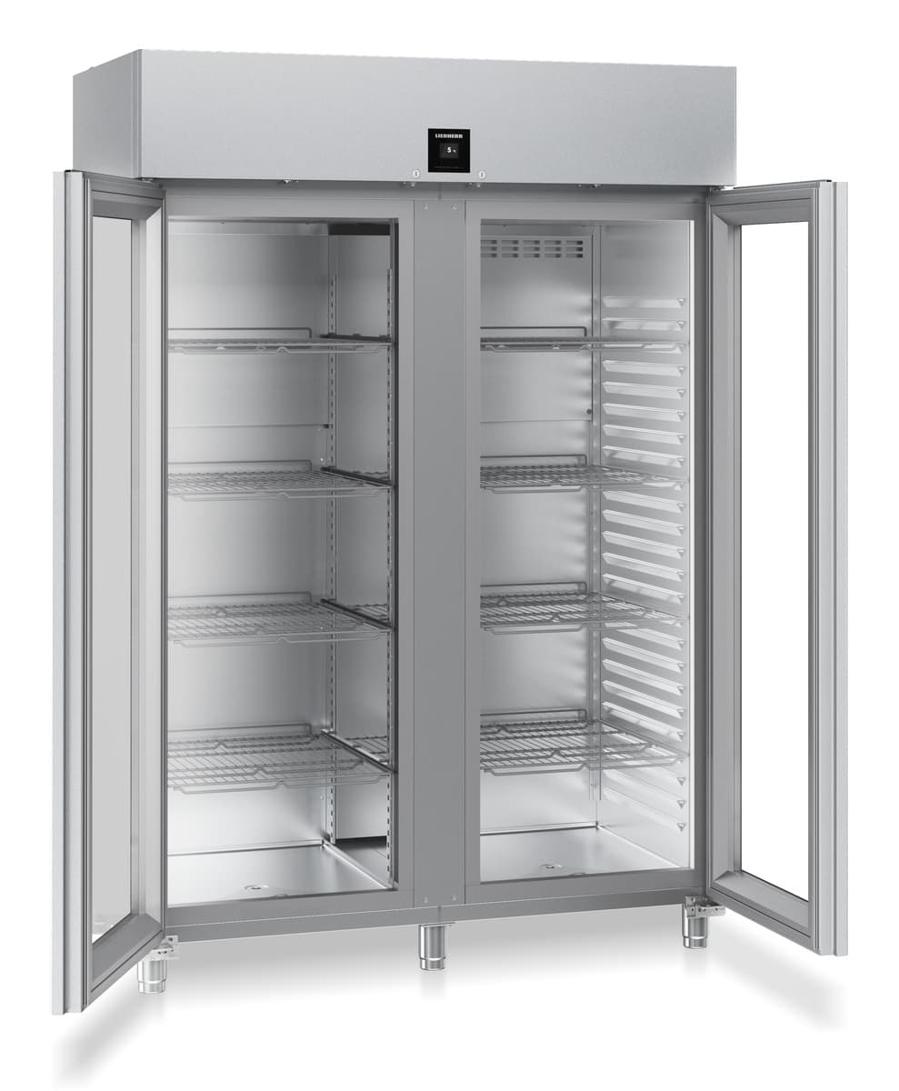 Liebherr Réfrigérateur professionnel FRPSvh 1412-40 Perfection – 1 414 l, H 211,5 cm