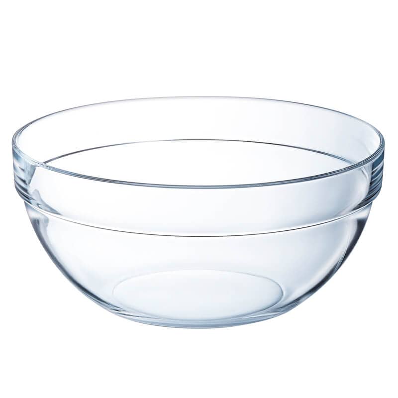 Bac Empilable, Arcoroc - 23 cm / 2900 ml