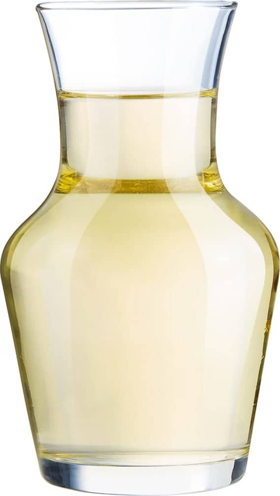 Decantador Carafon Vin, Arcoroc - 310 ml, 0,25 l roble (1 ud)