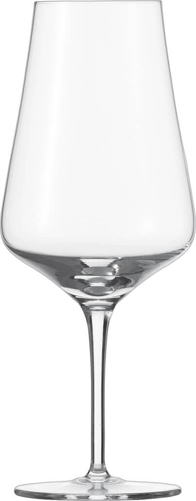 Coupe à bordeaux "Medoc", Fine, Schott Zwiesel - 660ml, 0,2l chêne (1 pce)