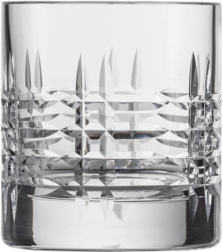 Whiskyglas Basic Bar Classic, Schott Zwiesel - 276ml (6 Stk.)