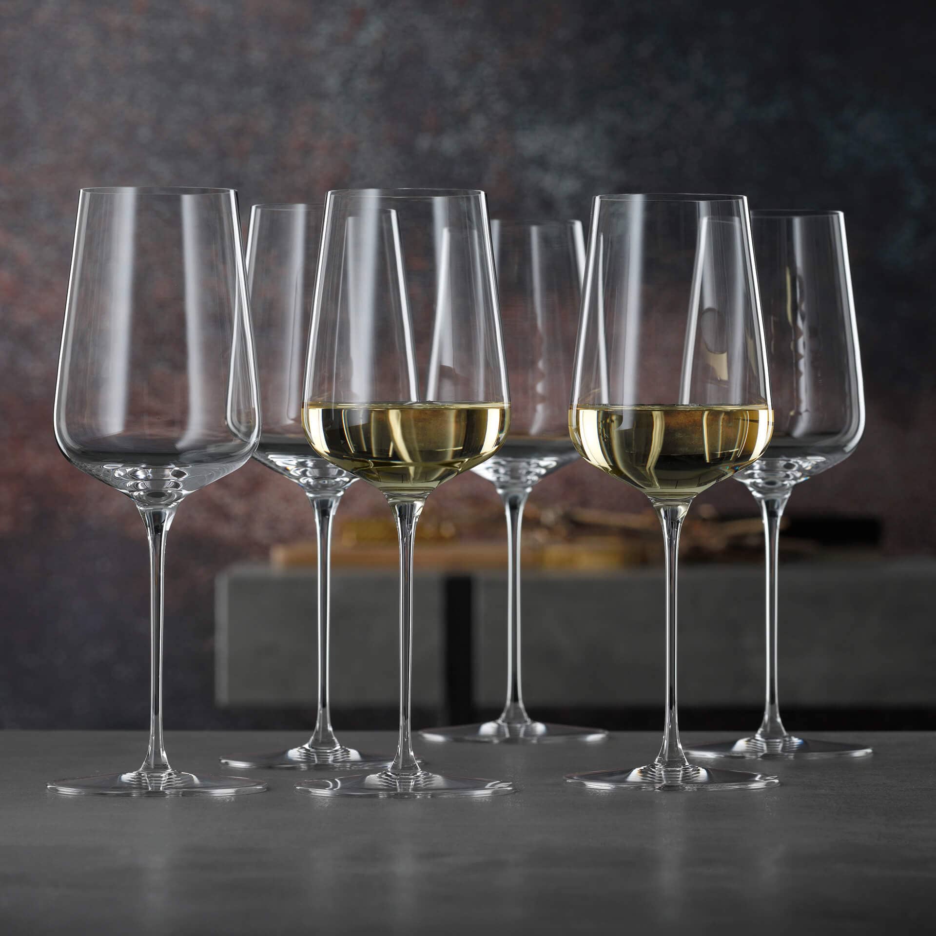 Verre à vin blanc Definition, Spiegelau - 435ml (1 pce)