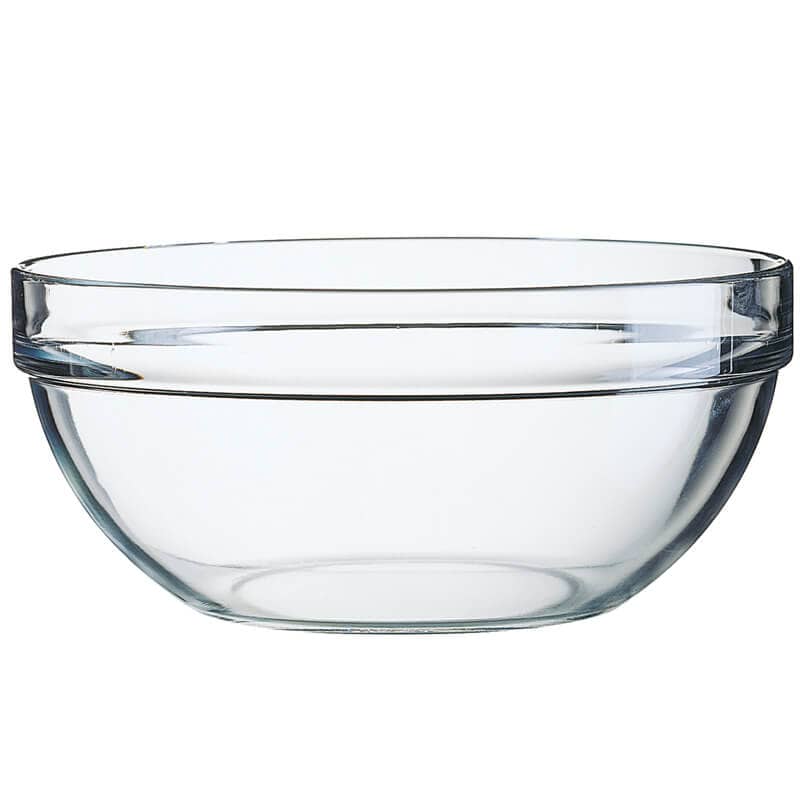 Bac Empilable, Arcoroc - 26 cm / 4300 ml