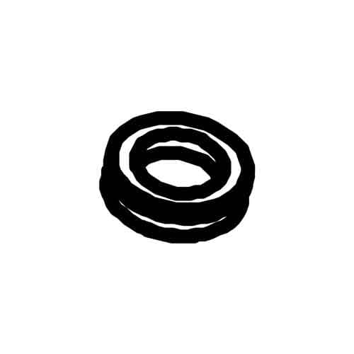 V-ring gasket V13 - Santos #38 (38404)