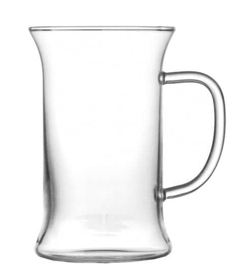 Jager Tea mug - 250 ml (6 pcs.)