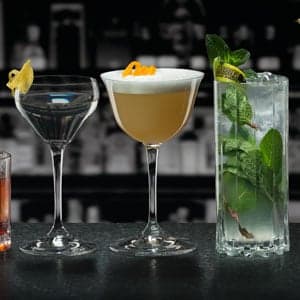 Riedel Bar