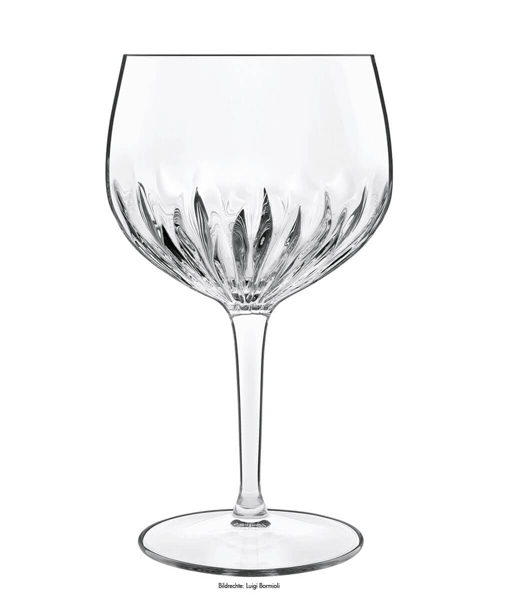 Vaso Gin&Tonic Mixology, Luigi Bormioli - 800 ml (6 uds)