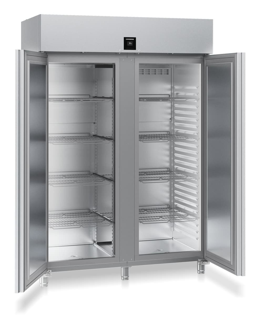 Liebherr Réfrigérateur professionnel FRPSvh 1402-40 Perfection – 1 360 l, H 211,5 cm