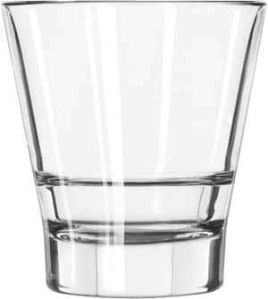 Verre Double Old Fashioned Endeavor, Libbey - 355 ml