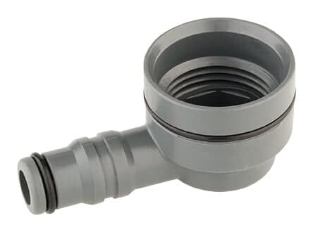Raccord coudé Easyclix, SPÜLBOY®