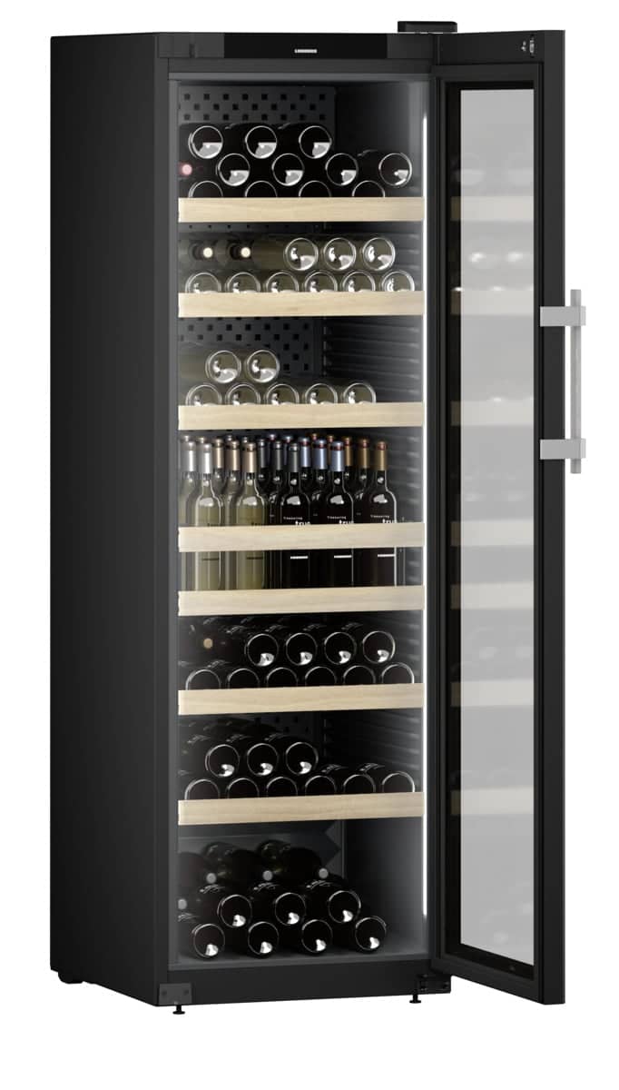 Liebherr Cave à vin WFbli 5241-20 Perfection - 459 l, H 188,4 cm