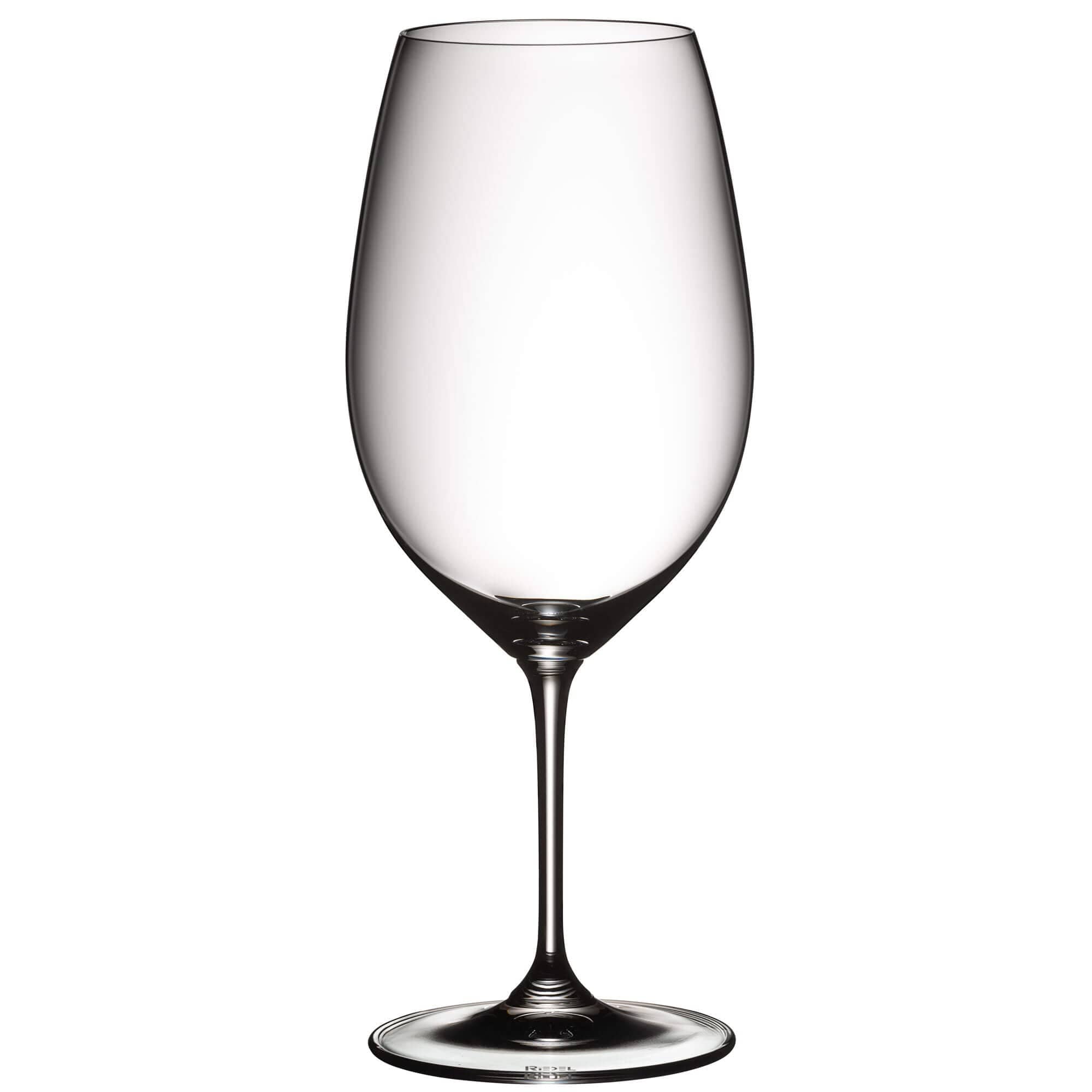 Copa Syrah/Shiraz Vinum, Riedel - 700 ml (2 uds)