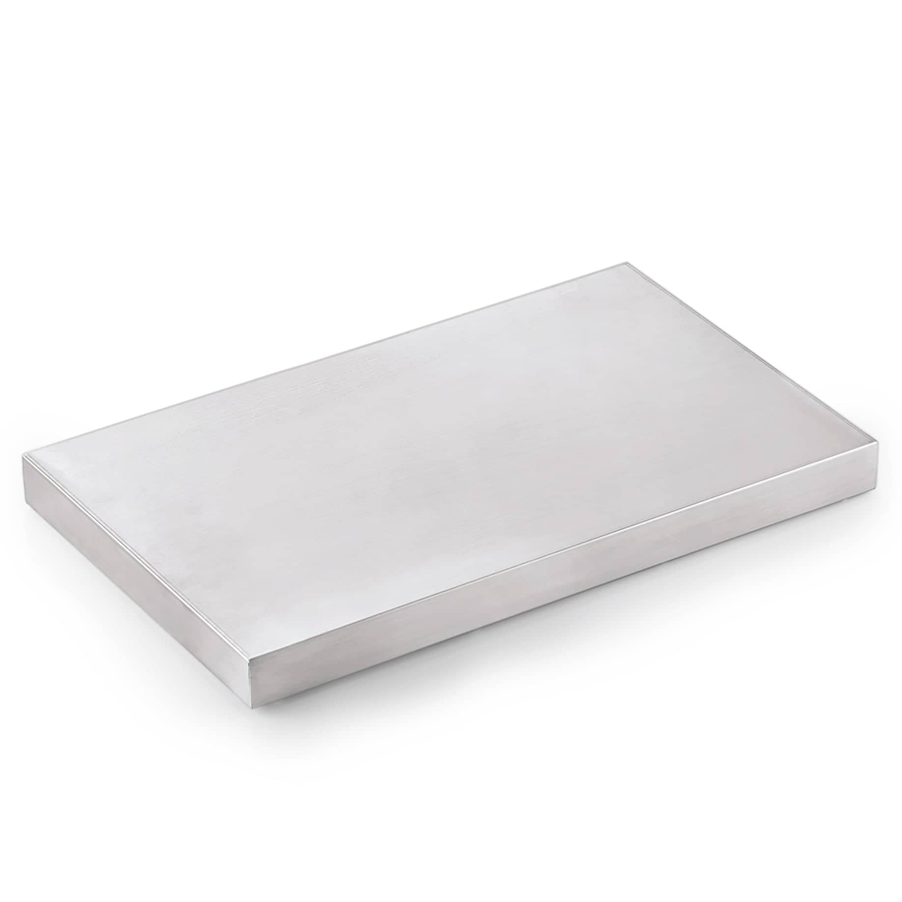 GN 1/1 plaque de refroidissement en acier inoxydable