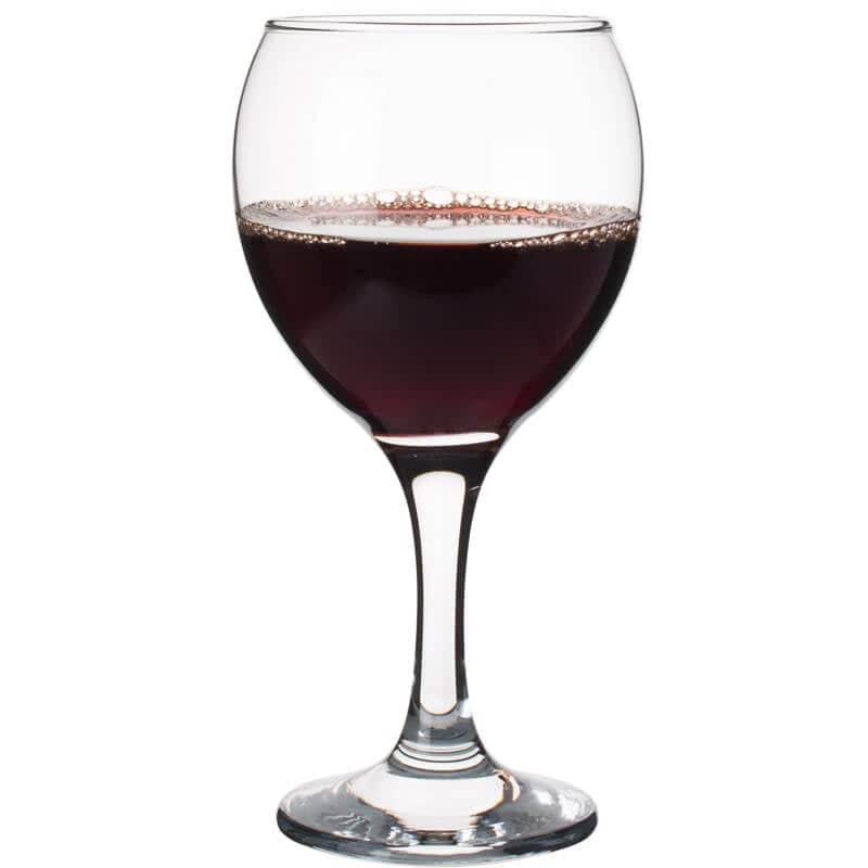 Wine glass Misket, LAV - 260ml (6 pcs.)