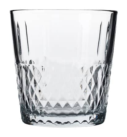 Verre à whisky Highness, Pasabahce, empilable - 390ml