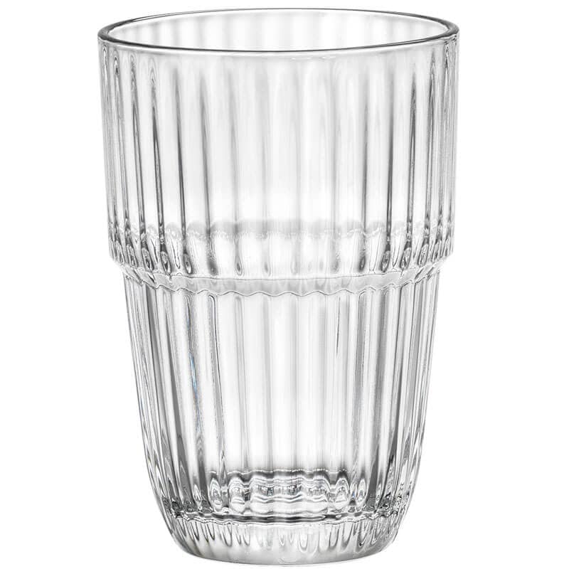 Vaso de cóctel Barshine, Bormioli Rocco - 380 ml