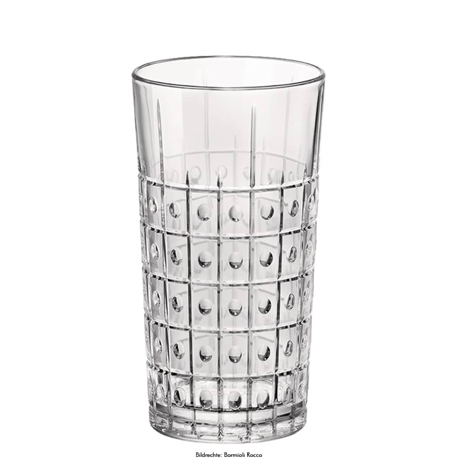 Vaso de cóctel Este, Bormioli Rocco - 490 ml