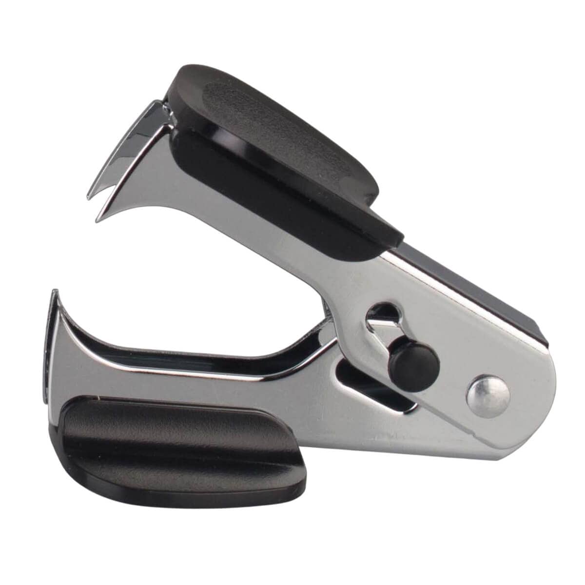 Stapler set - stapler + staple remover + 1000 staples