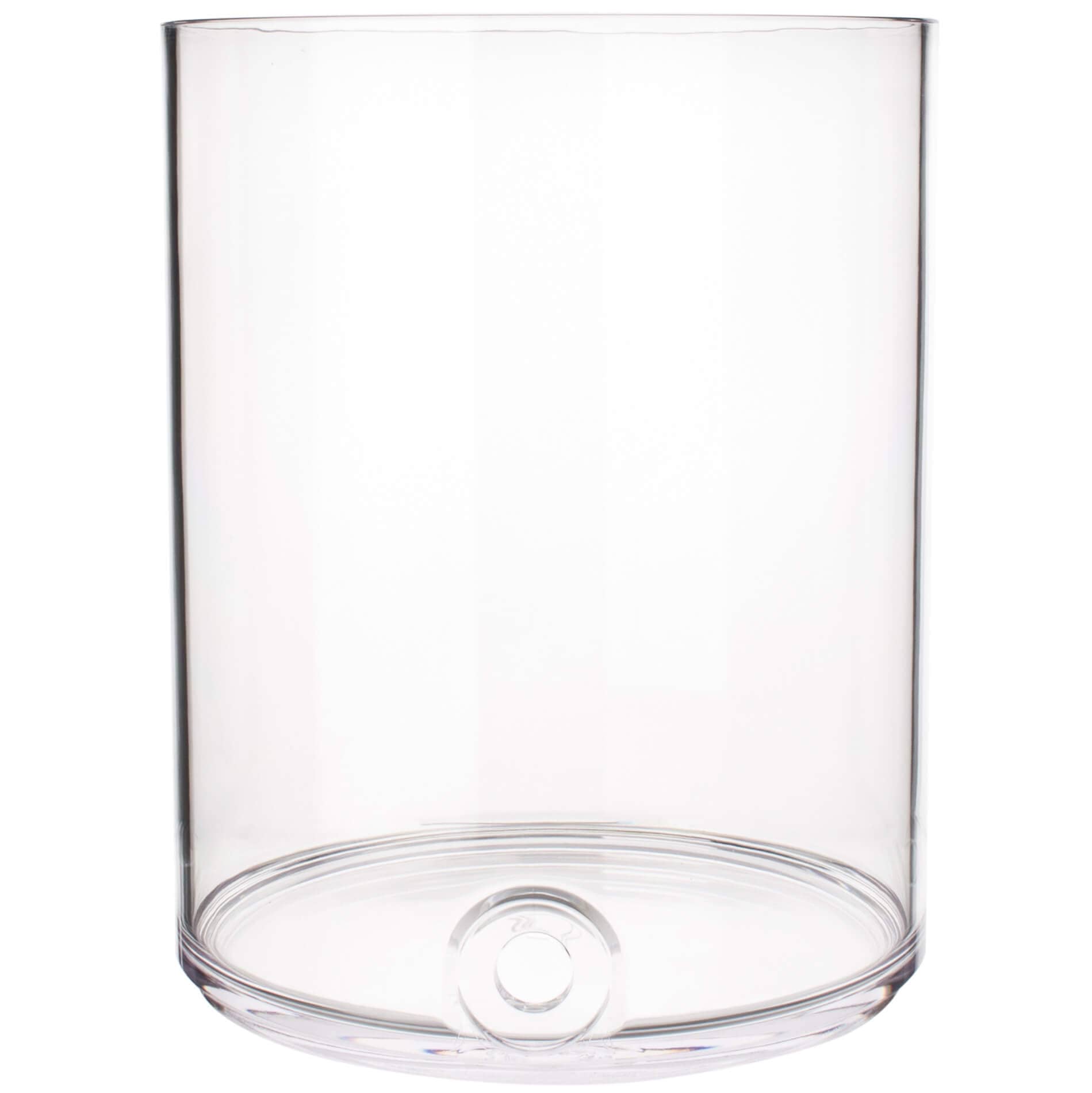Drink dispenser polycarbonate - 6,4l