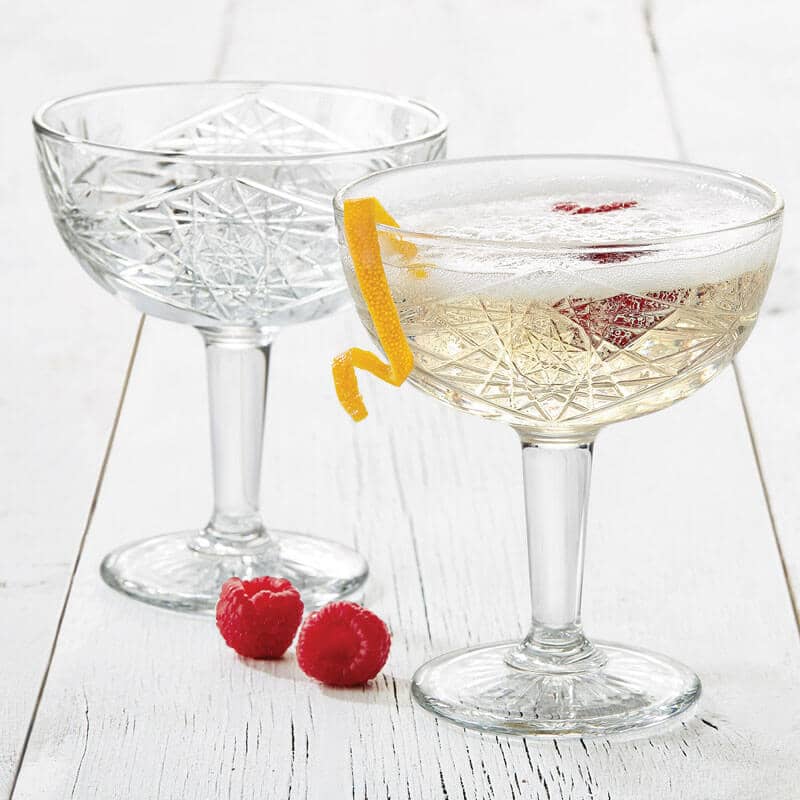 Coupe Cocktailschale ICON, Onis - 250ml (1 Stk.)