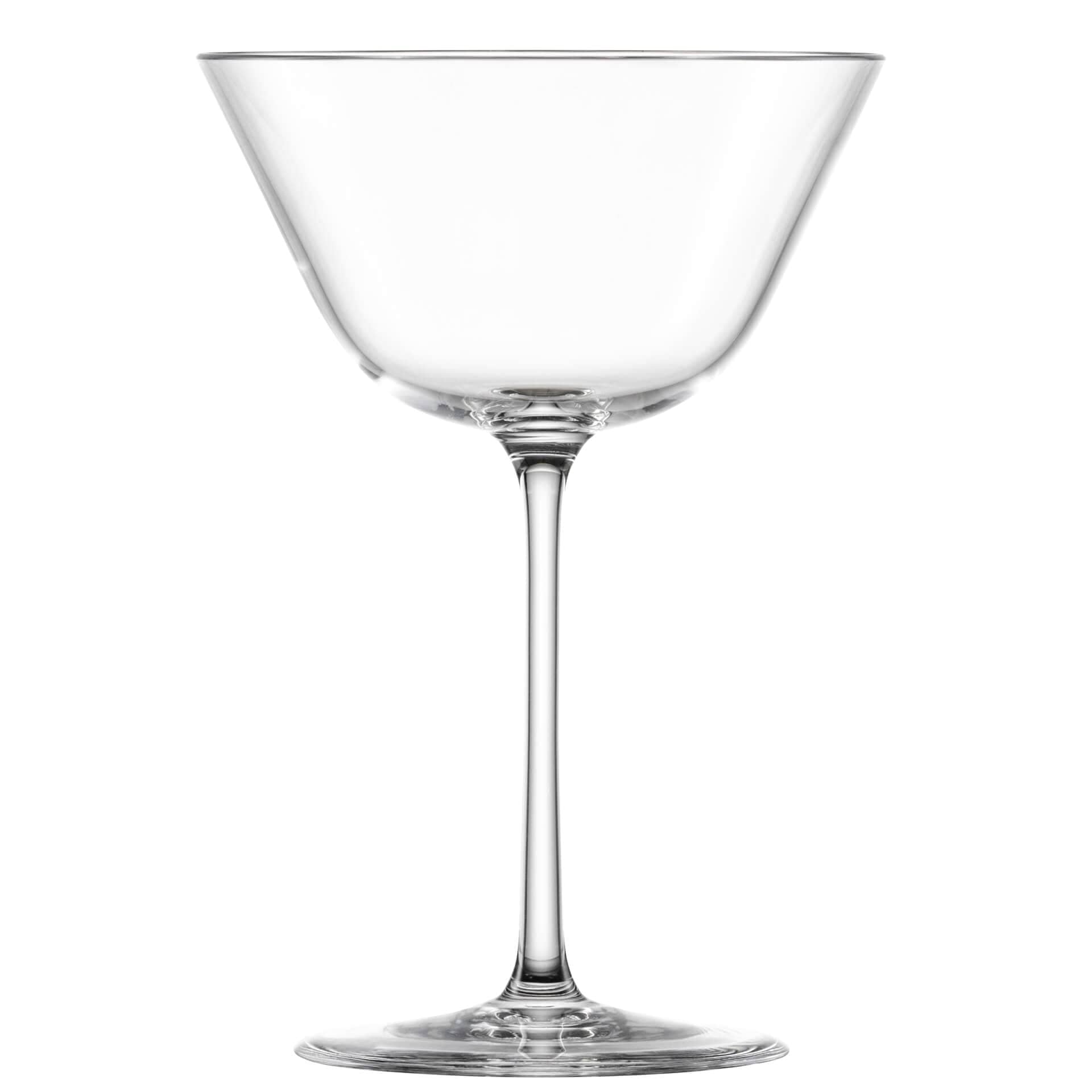 Martini glass Rooftop, Zwiesel Glas - 182ml (1 pc.)