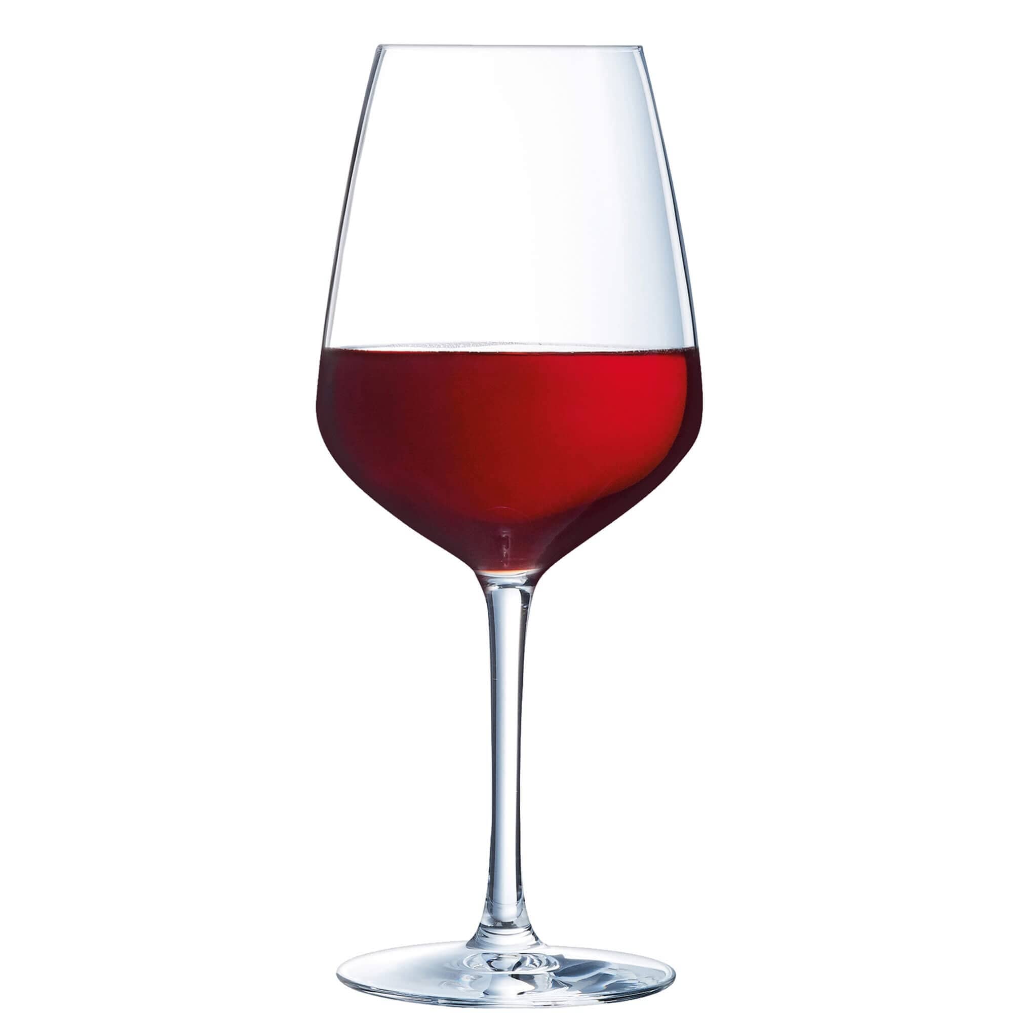 Copa de vino Vina Juliette, Arcoroc - 400 ml, 0,1+0,2 l marca (1 ud)