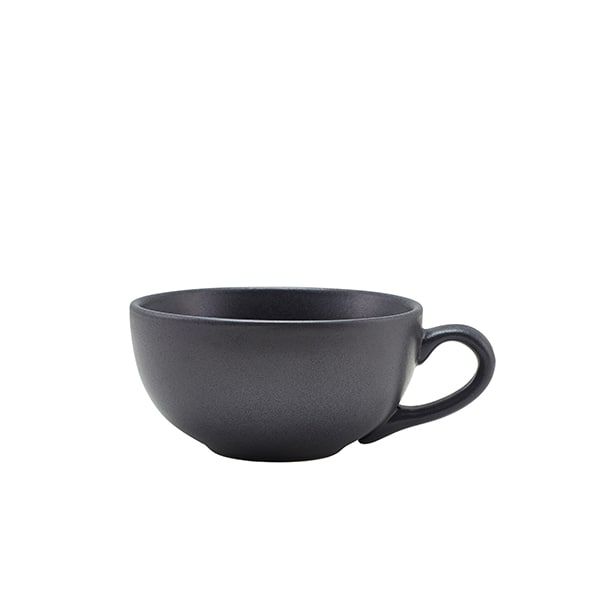 Taza Antigo de gres bronce antiguo – 300 ml (6 uds)