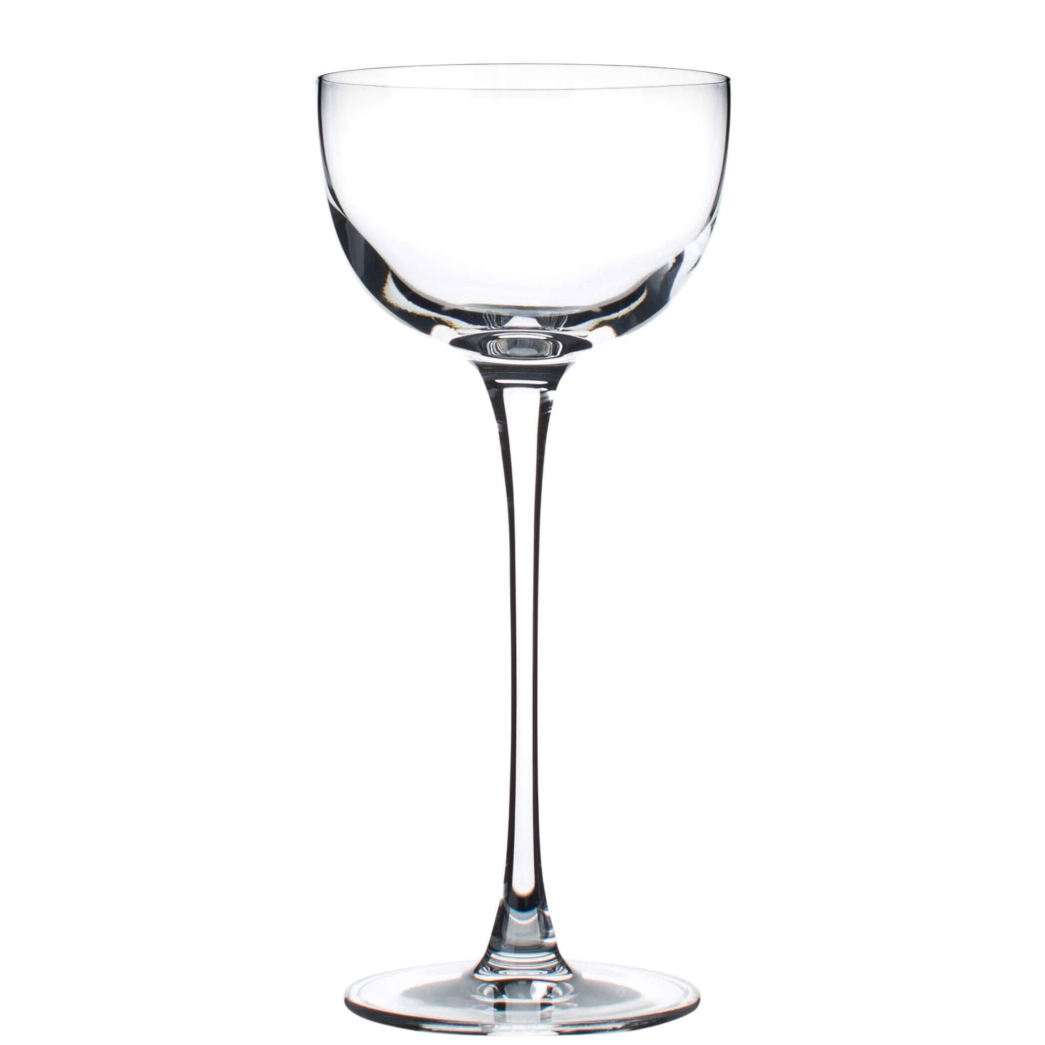 Verre à liqueur Savage, Nude - 135ml
