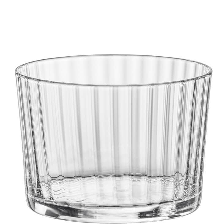 Tumbler Exclusiva, Bormioli Rocco - 215ml
