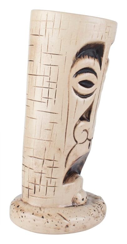 Vaso Tiki Mopey - 400 ml
