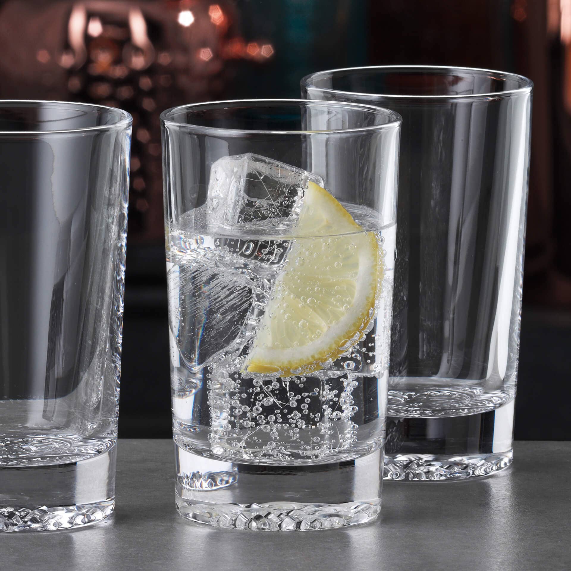 Softdrink glass Lounge 2.0, Spiegelau - 247ml (12 pcs.)