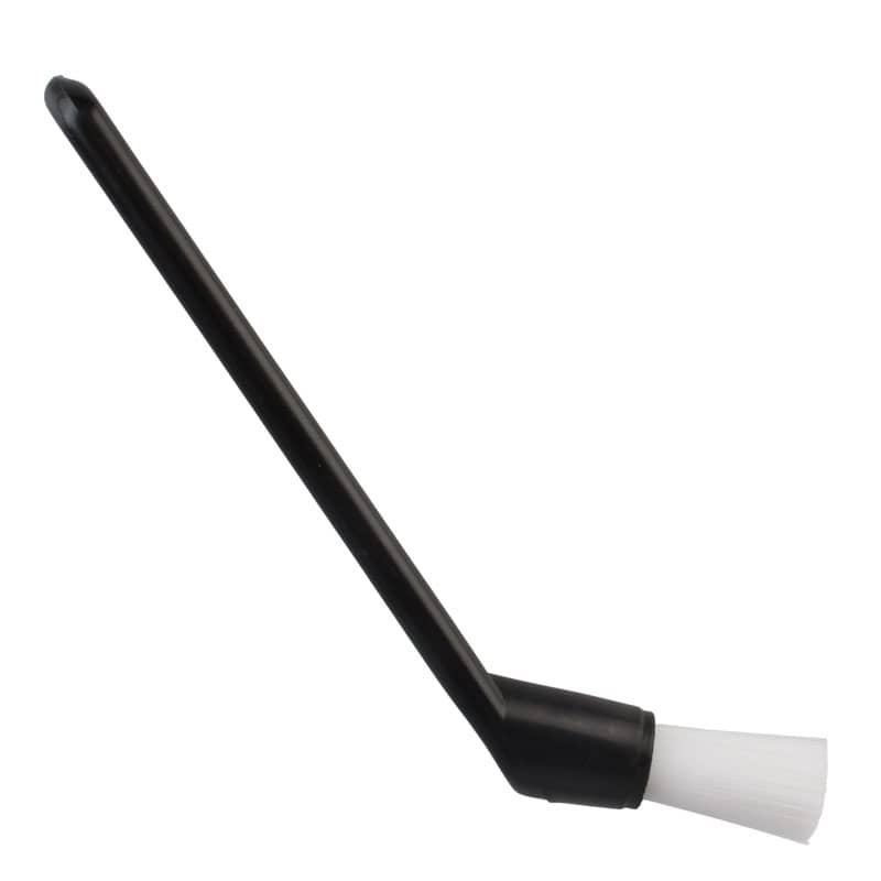 Kit de brosses pour nettoyer la cafetière - pour moulin à café, comptoir, tête d'infusion