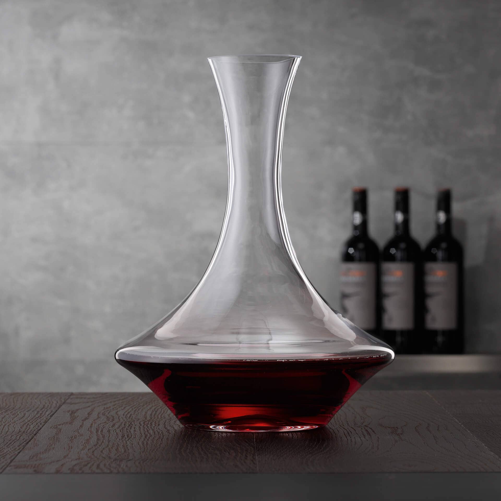 Carafe à décanter Authentis, Spiegelau - 1,5l