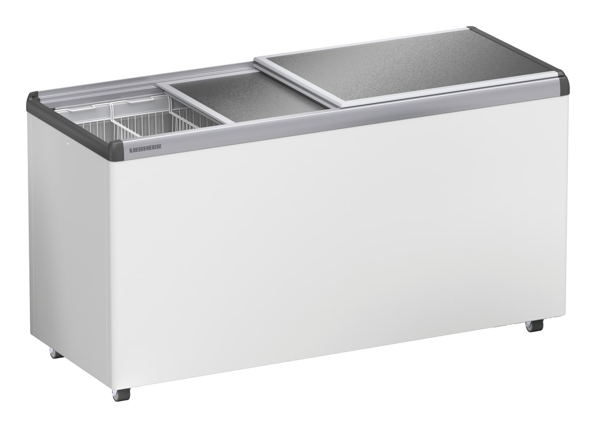 Liebherr EFE 5100-41 Ice Cream Freezer - 503 L, W 167.5 cm