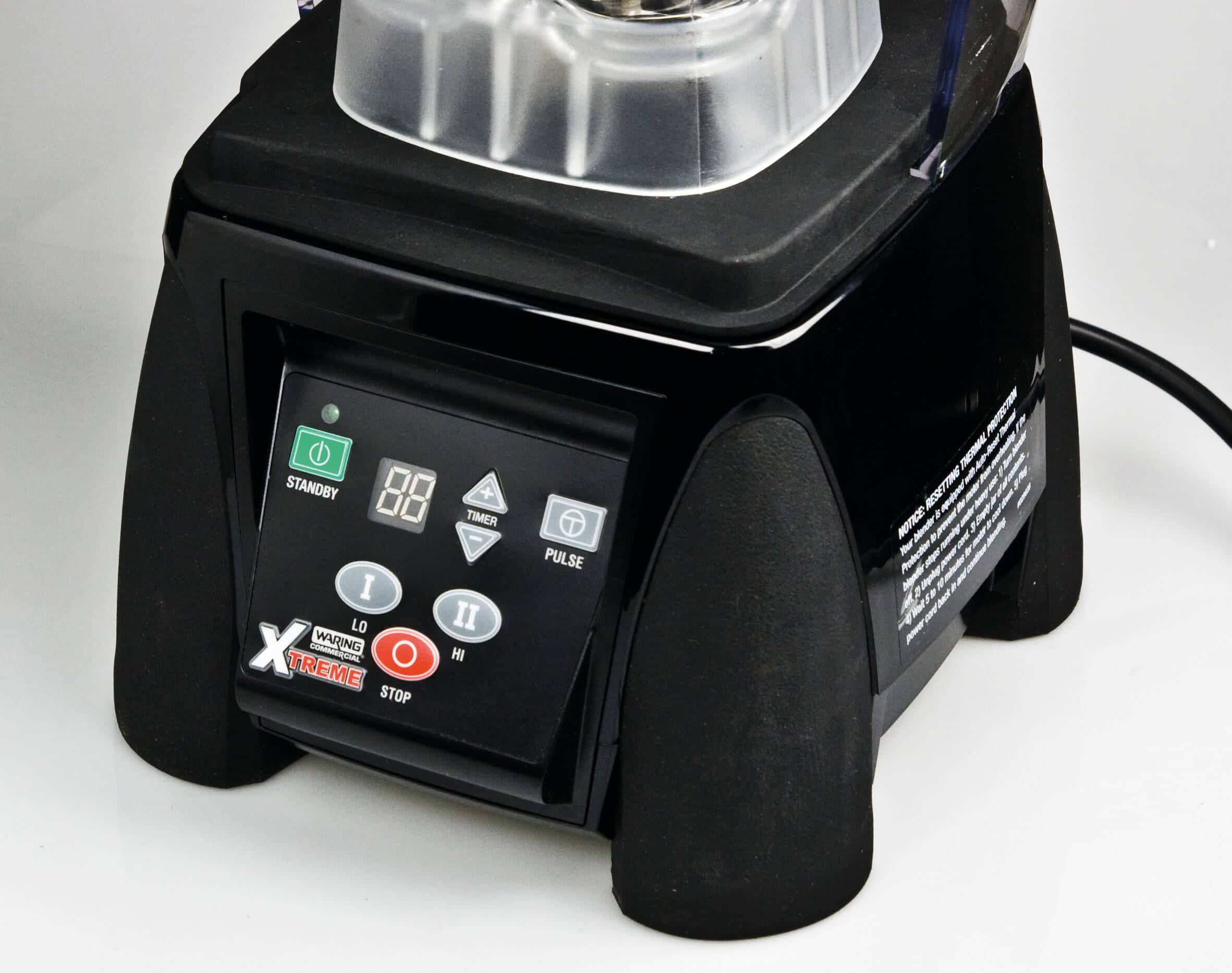 Waring MX1100XTSEE
