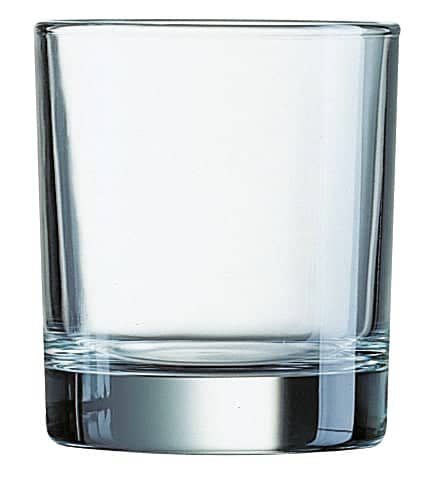 Verre à whisky Islande, Arcoroc - 300ml